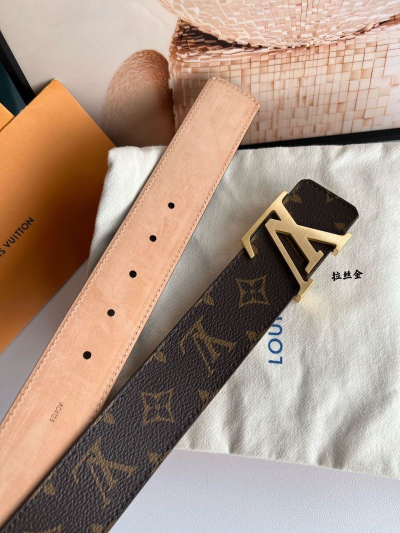 Louis Vuitton Belts